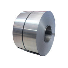 Austenitic Stainless Steel Coils 321/316/316L