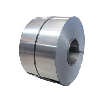 Austenitic Stainless Steel Coils 321/316/316L