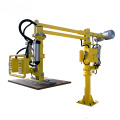 150kg Material Handling Pneumatic Gripper Manipulator