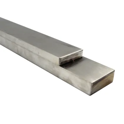 Custom 700 Stainless Steel Flats Bar Sizes