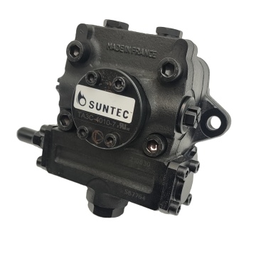 SUNTEC TA2C、TA3C、TA4C、TA5C 4010シリーズ産業用オイルポンプとオイル転送用バーナー部品