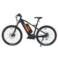 Cross-Country-Mountainbike XY-GLORY DUAL BATTERY