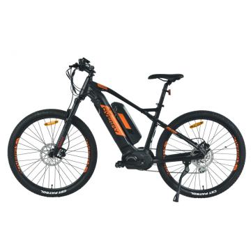 Cross-Country-Mountainbike XY-GLORY DUAL BATTERY