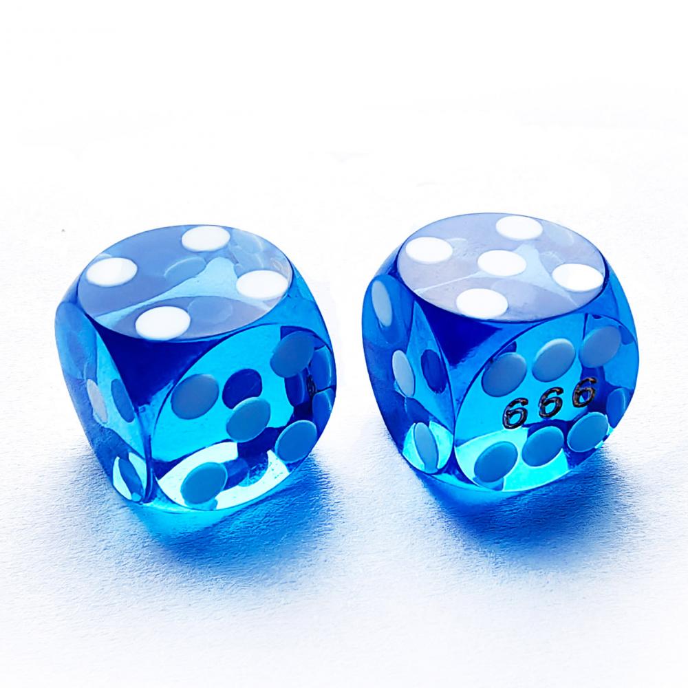 Gem Blue