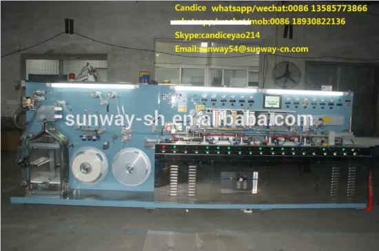 Automatic Toothpaste / Cream /ointment Tube Making Machine