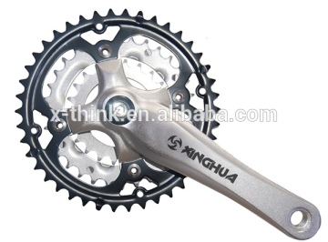 Good quality ISO9001:2008 bicycle mtb crankset