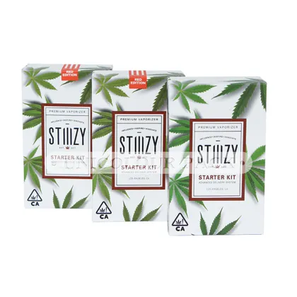 Rigid cardboard CBD vape cartridge, vape hardware packaging