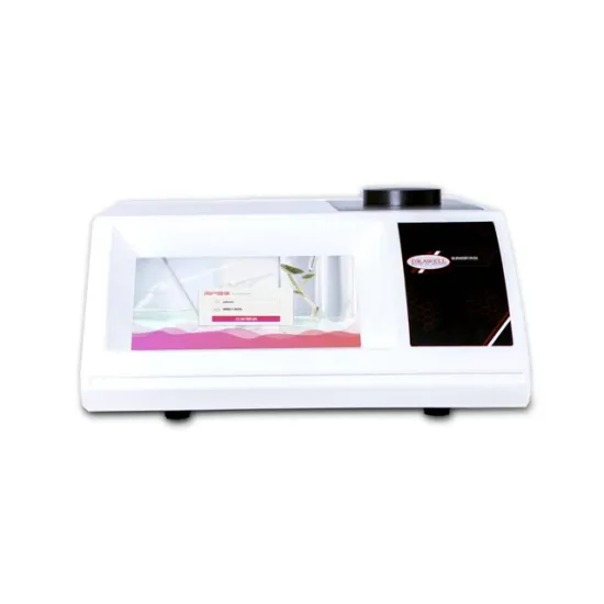 New DigiPol-R300 Touch Screen Digital Lab Honey Brix Refractometer