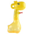 Children Mini Cartoon Giraffe Water Gun Toy for Kids Adult Squirt Toy for Swimming Pools Party Outdoor Beach Sand Water