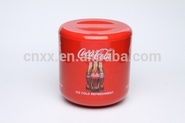 4L ice bucket/beer/wine bucket, promotional ice bucket
