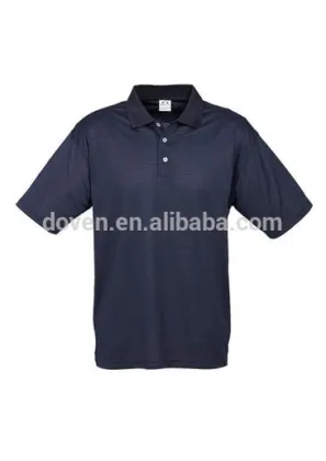 Mens plaint polo shirt custom polo