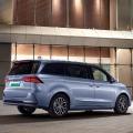 7-seater new station wagon Roewe Imax8