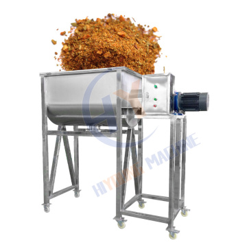 Bath Bomb and Fertilizer Mixer Machine