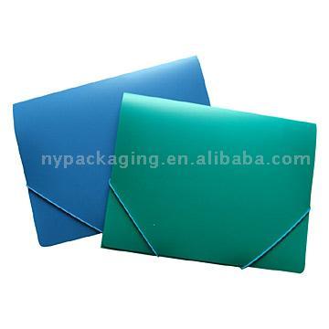 PP Clear Bags