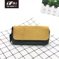 Fashion Fashion Simple Style Canvas Pencil Case & Bag Bag Multifuncional Bags