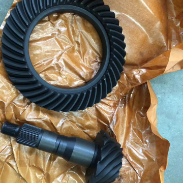 HILUX REVO RING GEAR New 34T 2015-2018