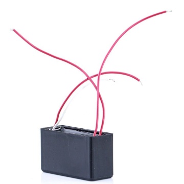 High Voltage Boost Module DC 3V-6V to 400kV Power Generator