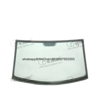 VW Beetle Cabriolet 2002-2011 Premium Windshield Assembly Glass Parts