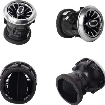 LED Atmosphere Lights for Wrangler JL 2018+ Air Vents and AC Covers