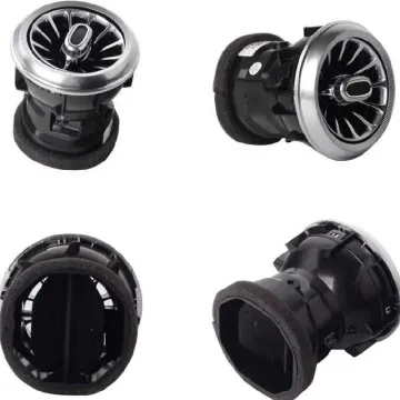 LED Atmosphere Lights for Wrangler JL 2018+ Air Vents and AC Covers