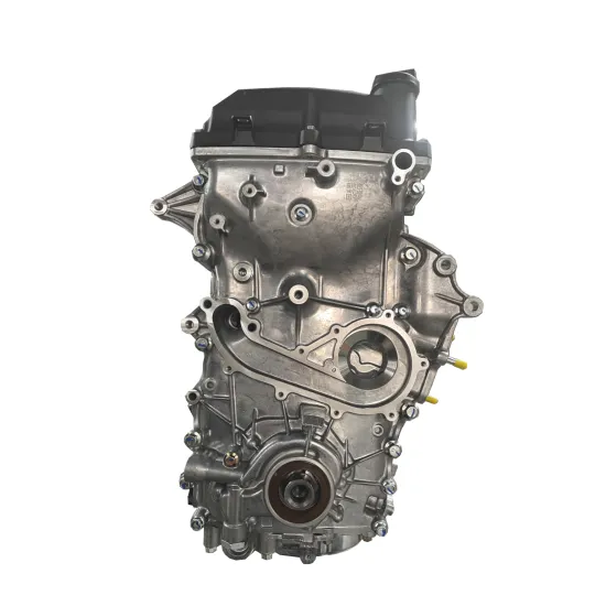 2TR FE 2.7L Bare Engine Block For Toyota Hilux Land Cruiser Prado Hiace Coaster In Stock