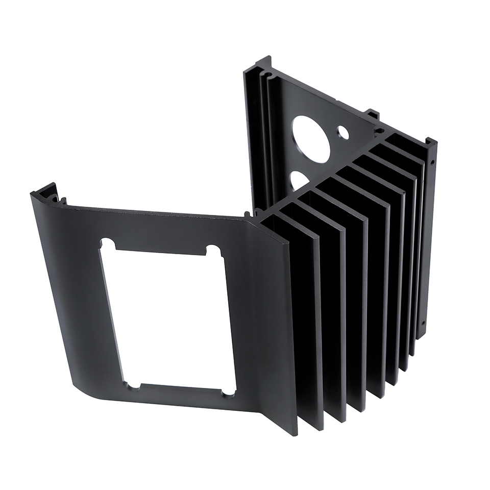 OEM Custom Milling Turning Metal Parts