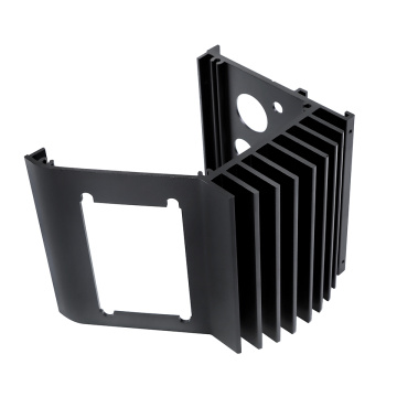 OEM Custom Milling Turning Metal Parts