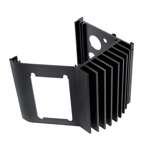 OEM Custom Milling Turning Metal Parts