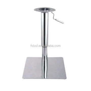 Dining Room Table Top Wet Grinder Spare Parts and Motorhome RV Caravan Telescopic Table Legs QF70" 

However, to make it more search-engine friendly and concise, you might consider:

"Telescopic Table Legs and Wet Grinder Spare Parts for Dining Room and R