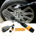Bristle Cleaner Auto Care Cleaning Car