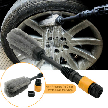 BRISTLE RENGARE Auto Care Cleaning Tools Car