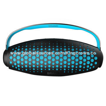 Wireless Speaker for Bluetooth Function Mobile Phones