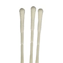 dust-free cotton swabs