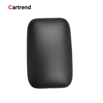 Wireless Android AI TV Dongle with CarPlay, Netflix, and YouTube for Car