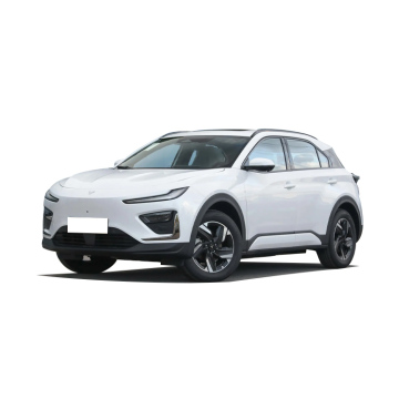 Hot Selling Neta X: SUV compacto | EV de largo alcance | Suministro profesional