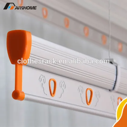 High Quality Clothing rack Foldable Clothes rack Aluminium Drying rack