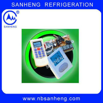 A.C Electric Board Remote Controller
