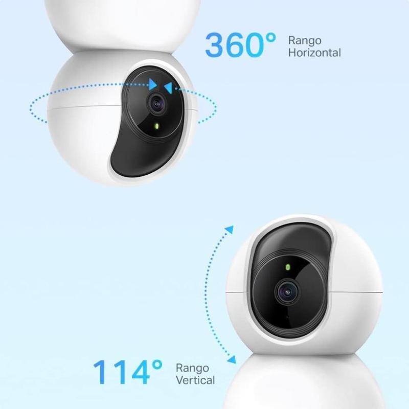 lndoor security wifi camera