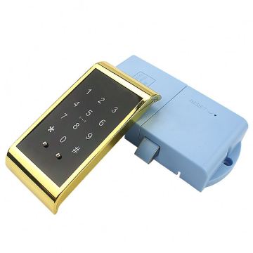 China Factory Professional RFID Locks for Gyms at Best Prices