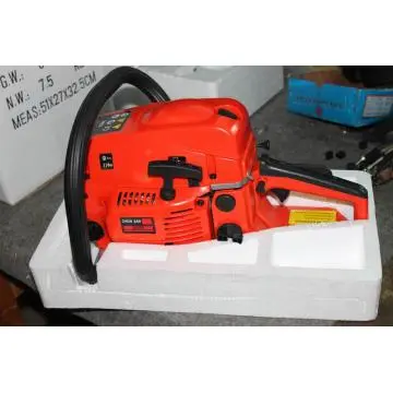 Best stihl 52cc Chain Saw