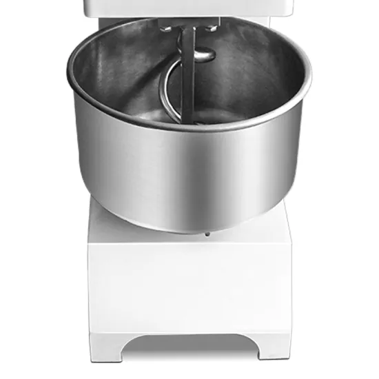 40L Bowel Capacity Mixer Dough Snack Machine