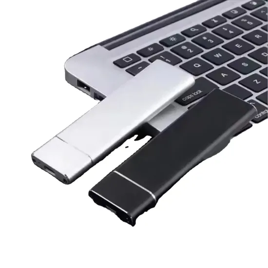 Wholesale Custom Logo High-Quality SSD Portable Hard Drives - Upgraded Capacities 64GB to 2TB