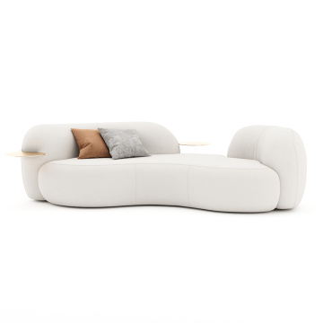 Meubles Top 10 Sofa en cuir de grande classe