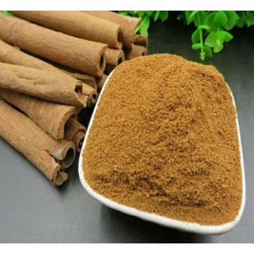 Cinnamon powder for baking