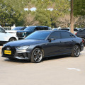 Audi A4L 2022 40 TFSI Luxury Dynamic Edition