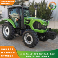 تراکتور کشاورزی Yuchai Engine MF1004 100HP 4WD