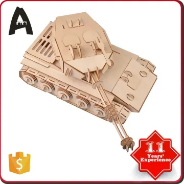 New Design factory supply 3d dinosaur puzzle