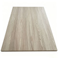 Fornir z drewna dębowego łączonego o grubości 0,4 mm na panel