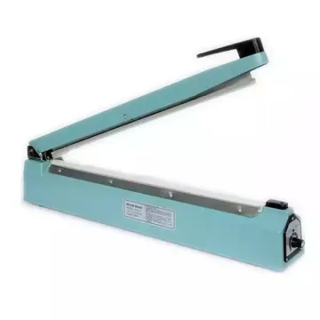 PFS400 Manual Heat Sealer
