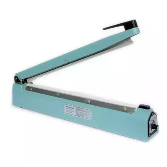 PFS400 Manual Heat Sealer